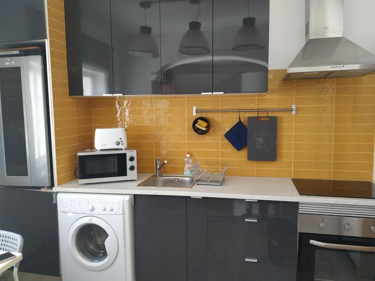 Casa Grainha Vidigueira Lägenhet Exteriör bild